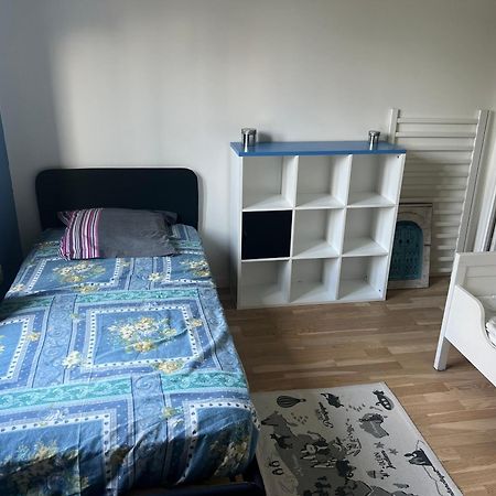 Appartement Cosy Proche Paris Arcueil Eksteriør bilde