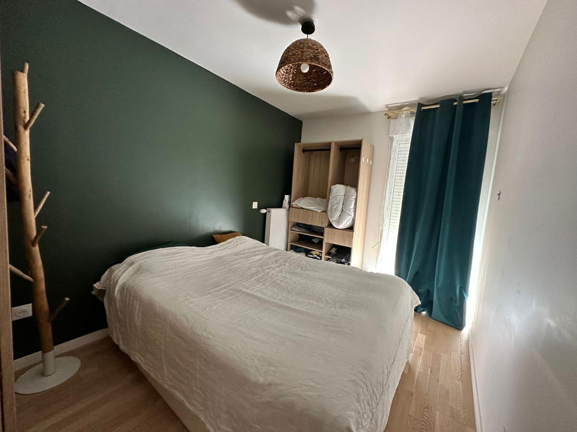 Appartement Cosy Proche Paris Arcueil Eksteriør bilde
