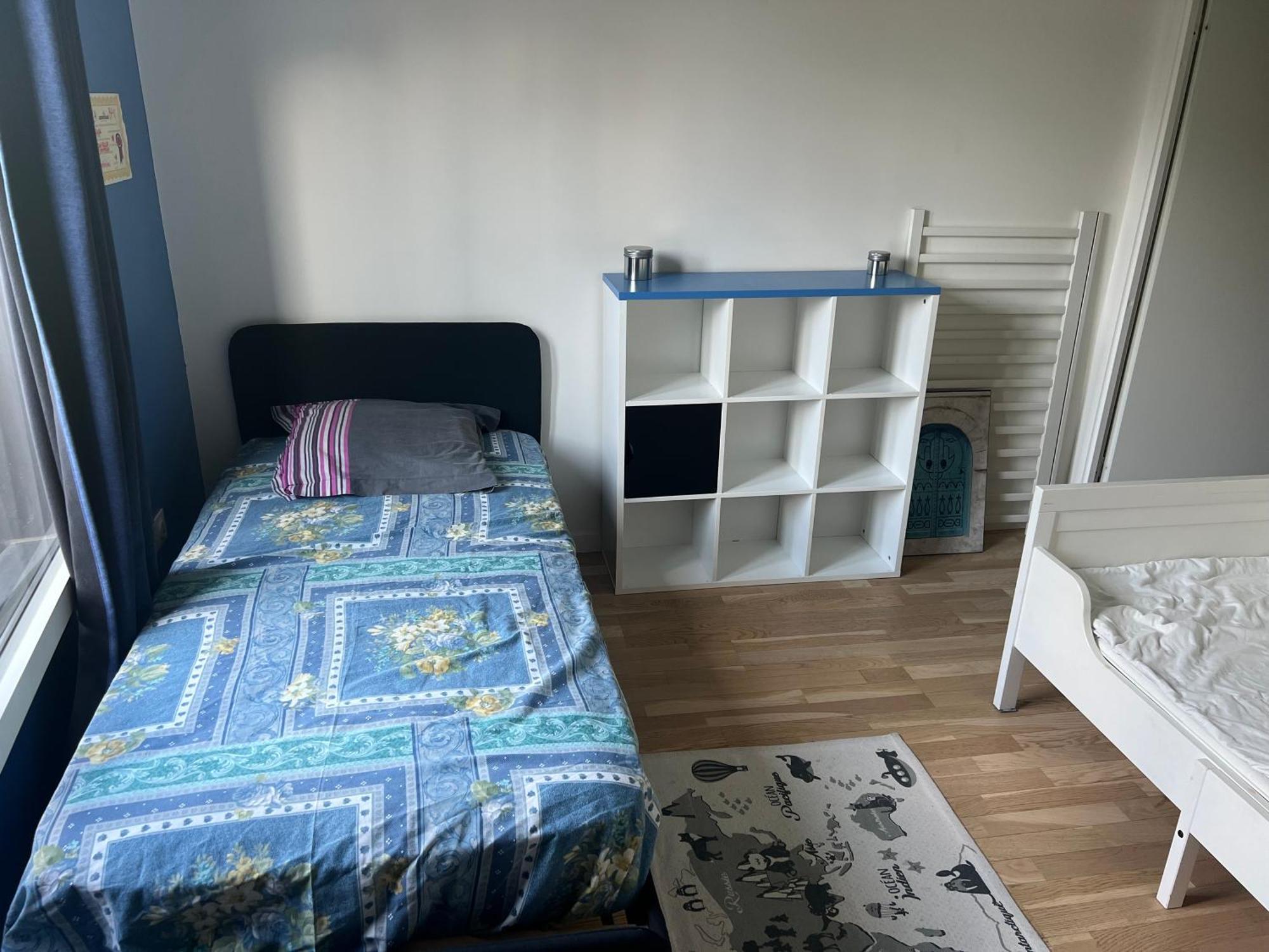 Appartement Cosy Proche Paris Arcueil Eksteriør bilde