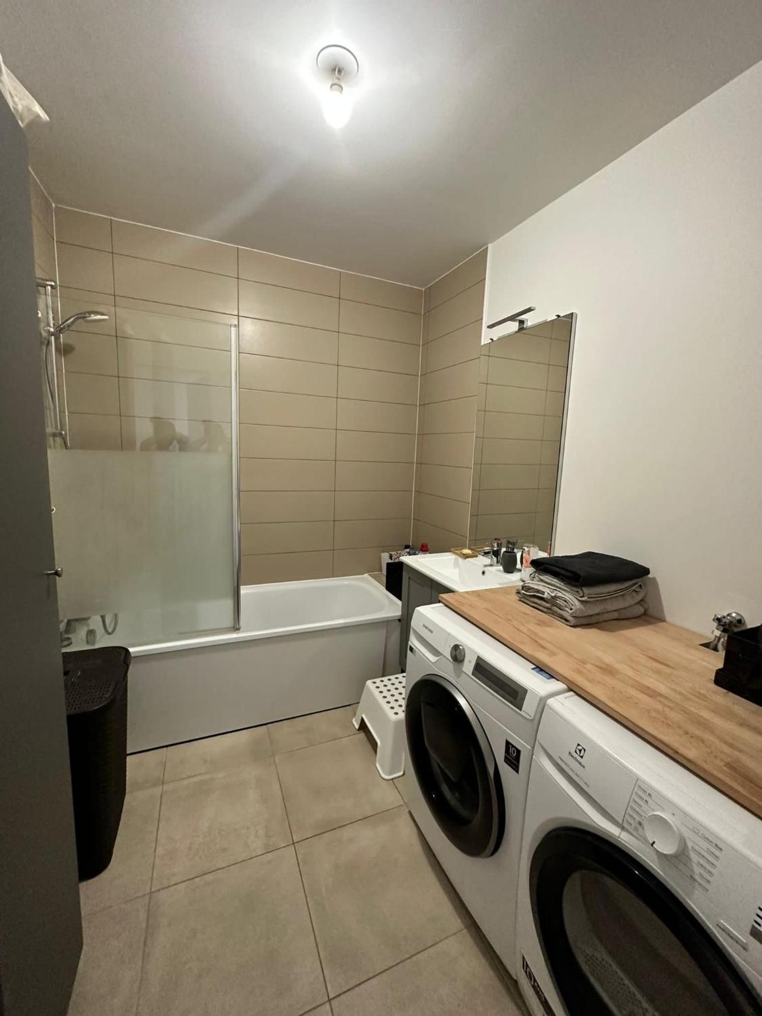 Appartement Cosy Proche Paris Arcueil Eksteriør bilde
